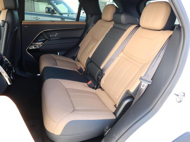 レンジローバースポーツ オートバイオグラフィー　Ｐ５５０ｅ　認定中古車　ＰＨＥＶ　１オ―ナー　禁煙車　サンルーフ　電動サイドステップ　アダプティブクルーズ　ＭＥＲＩＤＩＡＮ３Ｄサラウンド　シートヒーター＆クーラー＆マッサージ　ヘッドアップディスプレイ（72枚目）