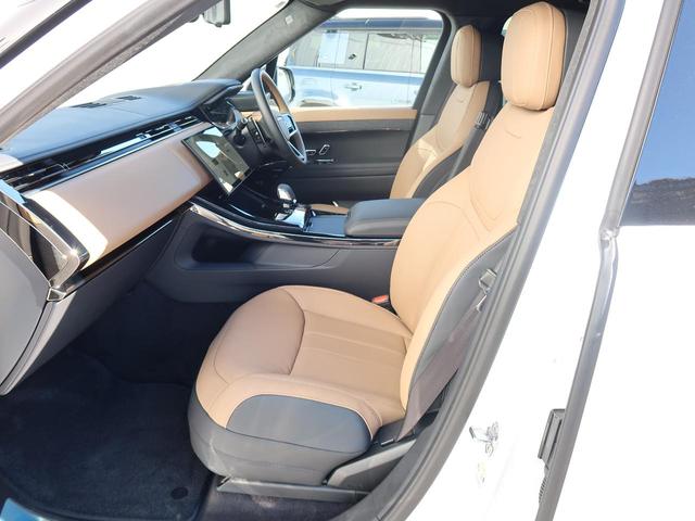 レンジローバースポーツ オートバイオグラフィー　Ｐ５５０ｅ　認定中古車　ＰＨＥＶ　１オ―ナー　禁煙車　サンルーフ　電動サイドステップ　アダプティブクルーズ　ＭＥＲＩＤＩＡＮ３Ｄサラウンド　シートヒーター＆クーラー＆マッサージ　ヘッドアップディスプレイ（75枚目）