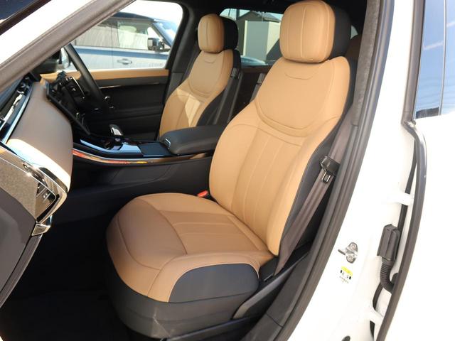 レンジローバースポーツ オートバイオグラフィー　Ｐ５５０ｅ　認定中古車　ＰＨＥＶ　１オ―ナー　禁煙車　サンルーフ　電動サイドステップ　アダプティブクルーズ　ＭＥＲＩＤＩＡＮ３Ｄサラウンド　シートヒーター＆クーラー＆マッサージ　ヘッドアップディスプレイ（76枚目）
