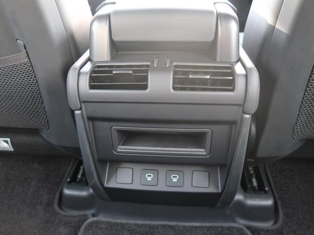 ディフェンダー １１０Ｘ－ダイナミックＨＳＥ　Ｄ３５０　認定中古車　ディーゼル　禁煙車　１オーナー　サンルーフ　エアサス　前席シートヒーター＆シートクーラー　デジタルミラー　フィックスドサイドステップ　ＭＥＲＩＤＩＡＮ　純正２２インチアルミ（74枚目）