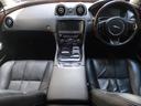 JAGUARの『XJ』をご紹介!パノラミックルーフやベンチレーション、シートヒーター、MERIDIAN等装備充実の1台です!