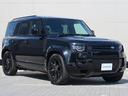 １１０ダブルオーブラックエディション　認定中古車　ディーゼル　１５０台限定モデル　７人乗り　パノラミックルーフ　エアサス　アダプティブクルーズ　ＭＥＲＩＤＩＡＮサウンド　ブラックパック　ブラック２０ＡＷ　マトリックスＬＥＤヘッド（26枚目）