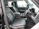 １１０Ｘ－ダイナミックＳＥ　Ｄ３００　認定中古車　禁煙車　ディーゼル　７人乗り　１オーナー　マットフィルム　エアサスペンション　デジタルインナーミラー　シートヒーター　ＭＥＲＩＤＩＡＮ　衝突軽減　レーンキープアシスト　純正２０インチアルミ（23枚目）