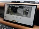 １１０Ｘ　Ｄ３００　認定中古車　禁煙車　ディーゼル　エアサスペンション　パノラミックルーフ　シートヒーター＆クーラー　ヘッドアップディスプレイ　液晶ミラー　ＭＥＲＩＤＩＡＮ　純正２０インチＡＷ　衝突軽減ブレーキ（11枚目）