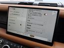 １１０Ｘ　Ｄ３００　認定中古車　禁煙車　ディーゼル　エアサスペンション　パノラミックルーフ　シートヒーター＆クーラー　ヘッドアップディスプレイ　液晶ミラー　ＭＥＲＩＤＩＡＮ　純正２０インチＡＷ　衝突軽減ブレーキ（15枚目）