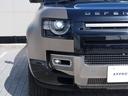 １１０Ｘ　Ｄ３００　認定中古車　禁煙車　ディーゼル　エアサスペンション　パノラミックルーフ　シートヒーター＆クーラー　ヘッドアップディスプレイ　液晶ミラー　ＭＥＲＩＤＩＡＮ　純正２０インチＡＷ　衝突軽減ブレーキ（24枚目）