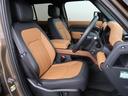 １１０Ｘ　Ｄ３００　認定中古車　禁煙車　ディーゼル　エアサスペンション　パノラミックルーフ　シートヒーター＆クーラー　ヘッドアップディスプレイ　液晶ミラー　ＭＥＲＩＤＩＡＮ　純正２０インチＡＷ　衝突軽減ブレーキ（26枚目）