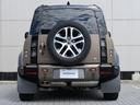 １１０Ｘ　Ｄ３００　認定中古車　禁煙車　ディーゼル　エアサスペンション　パノラミックルーフ　シートヒーター＆クーラー　ヘッドアップディスプレイ　液晶ミラー　ＭＥＲＩＤＩＡＮ　純正２０インチＡＷ　衝突軽減ブレーキ（37枚目）