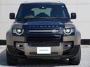 １１０Ｘ　Ｄ３００　認定中古車　禁煙車　ディーゼル　エアサスペンション　パノラミックルーフ　シートヒーター＆クーラー　ヘッドアップディスプレイ　液晶ミラー　ＭＥＲＩＤＩＡＮ　純正２０インチＡＷ　衝突軽減ブレーキ（38枚目）