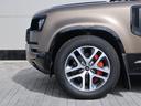 １１０Ｘ　Ｄ３００　認定中古車　禁煙車　ディーゼル　エアサスペンション　パノラミックルーフ　シートヒーター＆クーラー　ヘッドアップディスプレイ　液晶ミラー　ＭＥＲＩＤＩＡＮ　純正２０インチＡＷ　衝突軽減ブレーキ（41枚目）