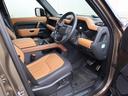 １１０Ｘ　Ｄ３００　認定中古車　禁煙車　ディーゼル　エアサスペンション　パノラミックルーフ　シートヒーター＆クーラー　ヘッドアップディスプレイ　液晶ミラー　ＭＥＲＩＤＩＡＮ　純正２０インチＡＷ　衝突軽減ブレーキ（53枚目）