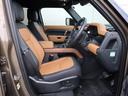 １１０Ｘ　Ｄ３００　認定中古車　禁煙車　ディーゼル　エアサスペンション　パノラミックルーフ　シートヒーター＆クーラー　ヘッドアップディスプレイ　液晶ミラー　ＭＥＲＩＤＩＡＮ　純正２０インチＡＷ　衝突軽減ブレーキ（54枚目）