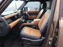 １１０Ｘ　Ｄ３００　認定中古車　禁煙車　ディーゼル　エアサスペンション　パノラミックルーフ　シートヒーター＆クーラー　ヘッドアップディスプレイ　液晶ミラー　ＭＥＲＩＤＩＡＮ　純正２０インチＡＷ　衝突軽減ブレーキ（64枚目）