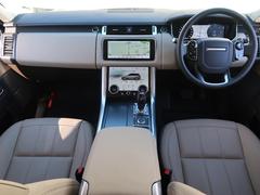 ＬＡＮＤ　ＲＯＶＥＲのＳＵＶ『ＲＥＮＧＥ　ＲＯＶＥＲ　ＳＰＯＲＴＳ』を認定中古車でご紹介！特別仕様車５０ｔｈコレクション！ブラックパック、ブラック２１インチホイール、ドライブプロパック 2