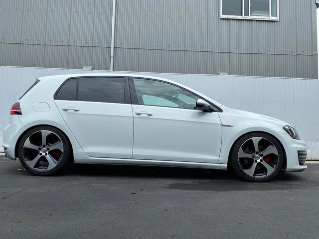 フォルクスワーゲン ゴルフＧＴＩ