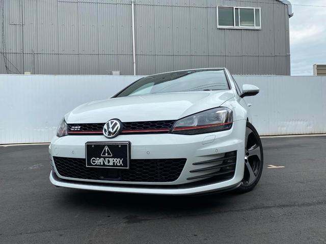 フォルクスワーゲン ゴルフＧＴＩ