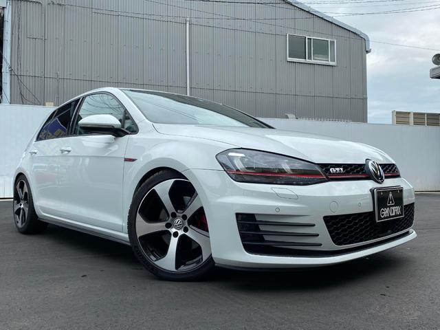 フォルクスワーゲン ゴルフＧＴＩ