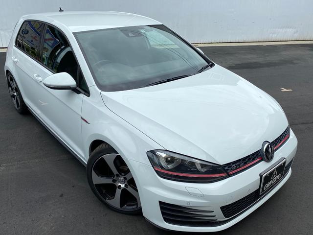 フォルクスワーゲン ゴルフＧＴＩ