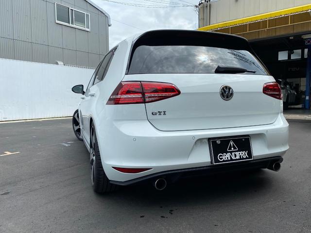 フォルクスワーゲン ゴルフＧＴＩ