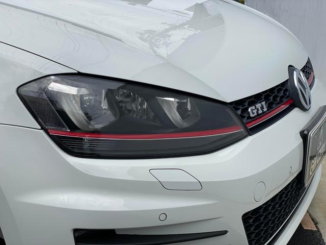 フォルクスワーゲン ゴルフＧＴＩ