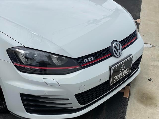 フォルクスワーゲン ゴルフＧＴＩ