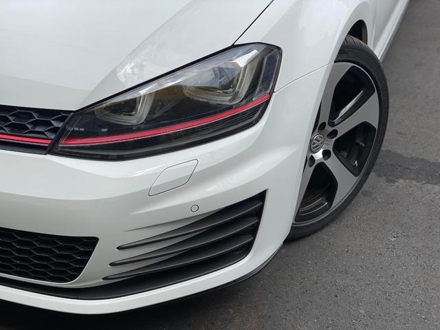 フォルクスワーゲン ゴルフＧＴＩ