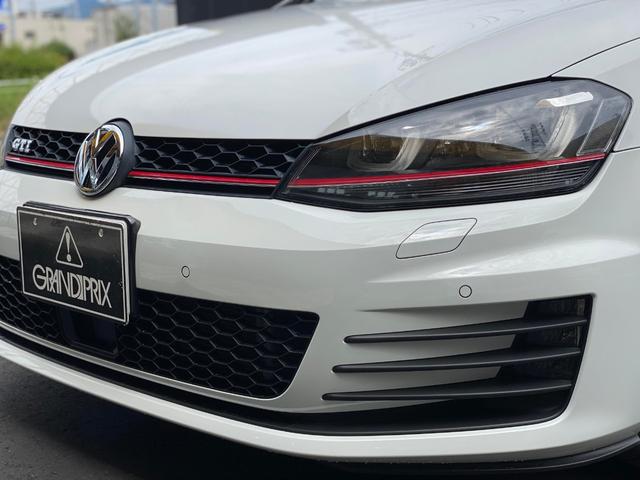 フォルクスワーゲン ゴルフＧＴＩ