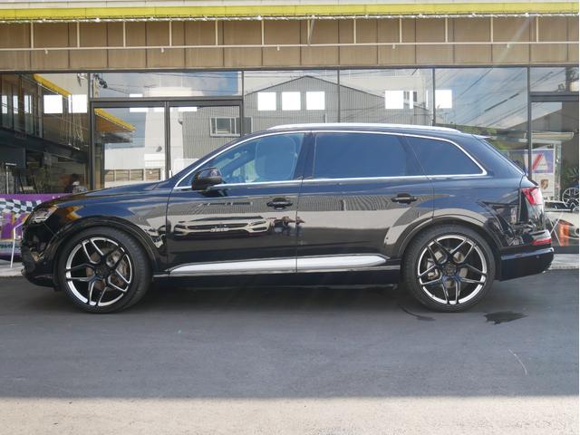 アウディ Ｑ７