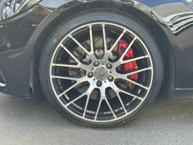 Ｃクラス Ｃ２００アバンギャルド　ＡＭＧライン　Ｃ２００アバンギャルド　ＡＭＧライン（32枚目）