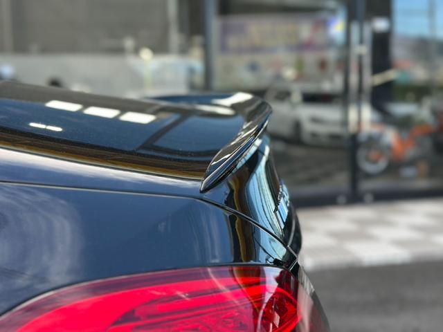 Ｃクラス Ｃ２００アバンギャルド　ＡＭＧライン　Ｃ２００アバンギャルド　ＡＭＧライン（40枚目）