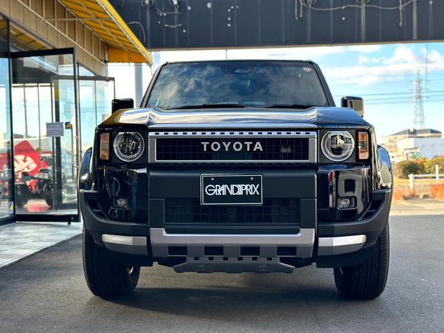 ランドクルーザー２５０ ＶＸ（5枚目）