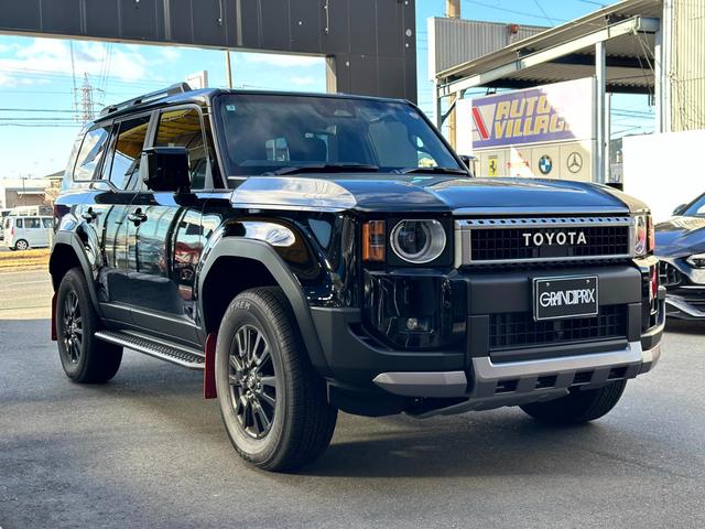 ランドクルーザー２５０ ＶＸ（6枚目）