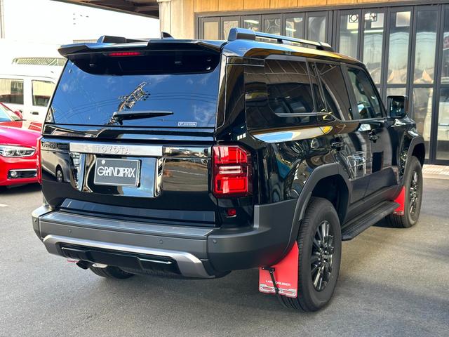 ランドクルーザー２５０ ＶＸ（8枚目）