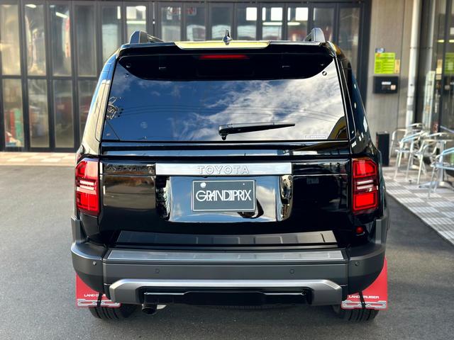 ランドクルーザー２５０ ＶＸ（9枚目）