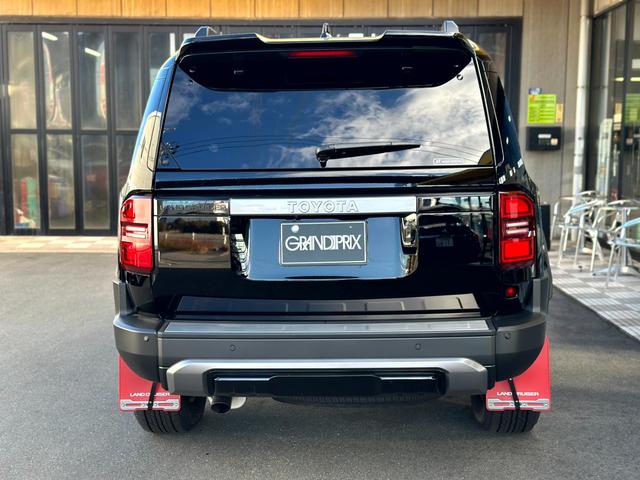 ランドクルーザー２５０ ＶＸ（11枚目）