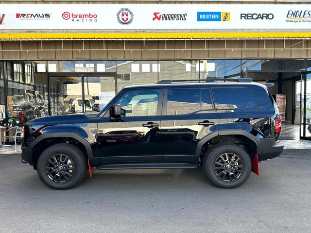 ランドクルーザー２５０ ＶＸ（12枚目）