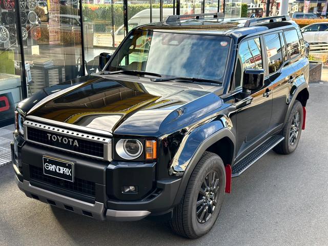 ランドクルーザー２５０ ＶＸ（14枚目）