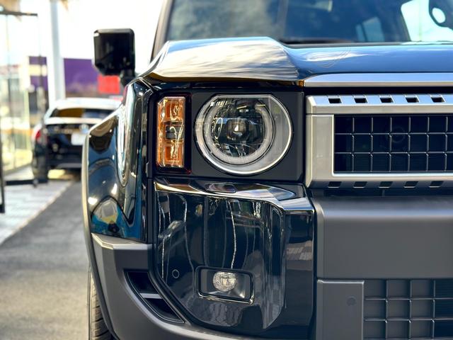 ランドクルーザー２５０ ＶＸ（15枚目）