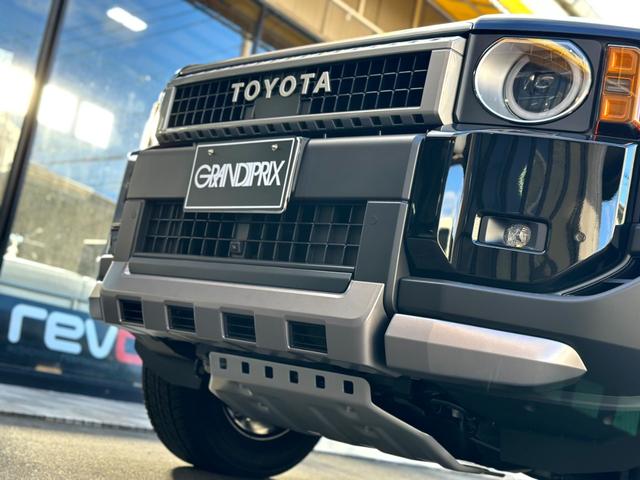 ランドクルーザー２５０ ＶＸ（18枚目）