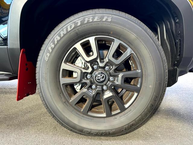 ランドクルーザー２５０ ＶＸ（26枚目）