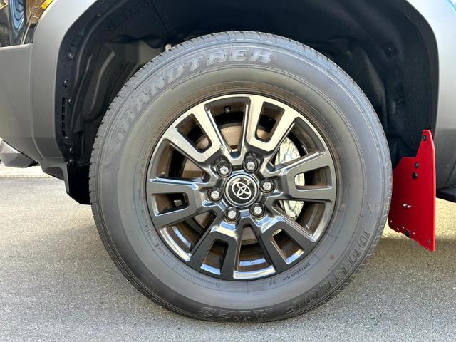 ランドクルーザー２５０ ＶＸ（27枚目）