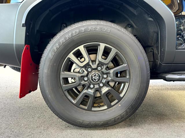 ランドクルーザー２５０ ＶＸ（28枚目）