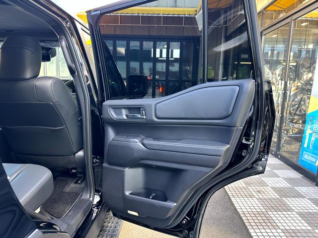 ランドクルーザー２５０ ＶＸ（34枚目）