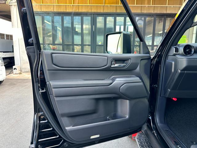 ランドクルーザー２５０ ＶＸ（35枚目）