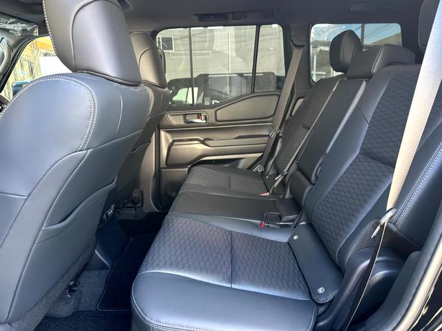 ランドクルーザー２５０ ＶＸ（37枚目）