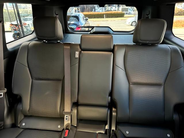 ランドクルーザー２５０ ＶＸ（38枚目）