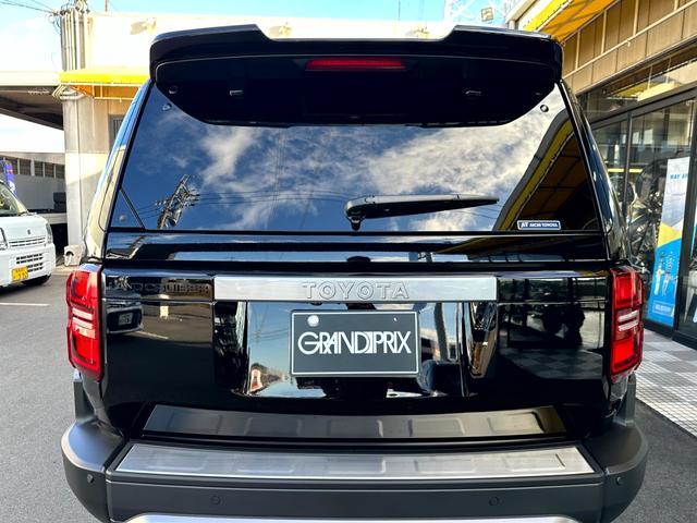 ランドクルーザー２５０ ＶＸ（39枚目）