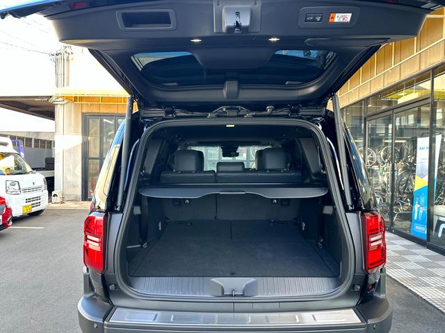 ランドクルーザー２５０ ＶＸ（40枚目）