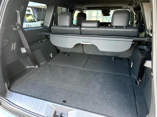 ランドクルーザー２５０ ＶＸ（41枚目）