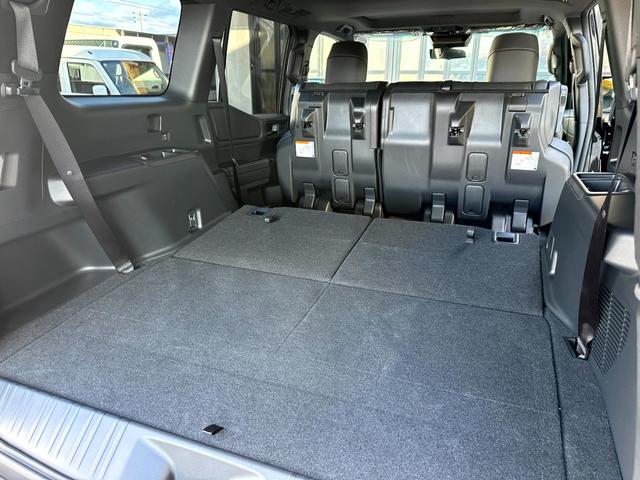 ランドクルーザー２５０ ＶＸ（43枚目）